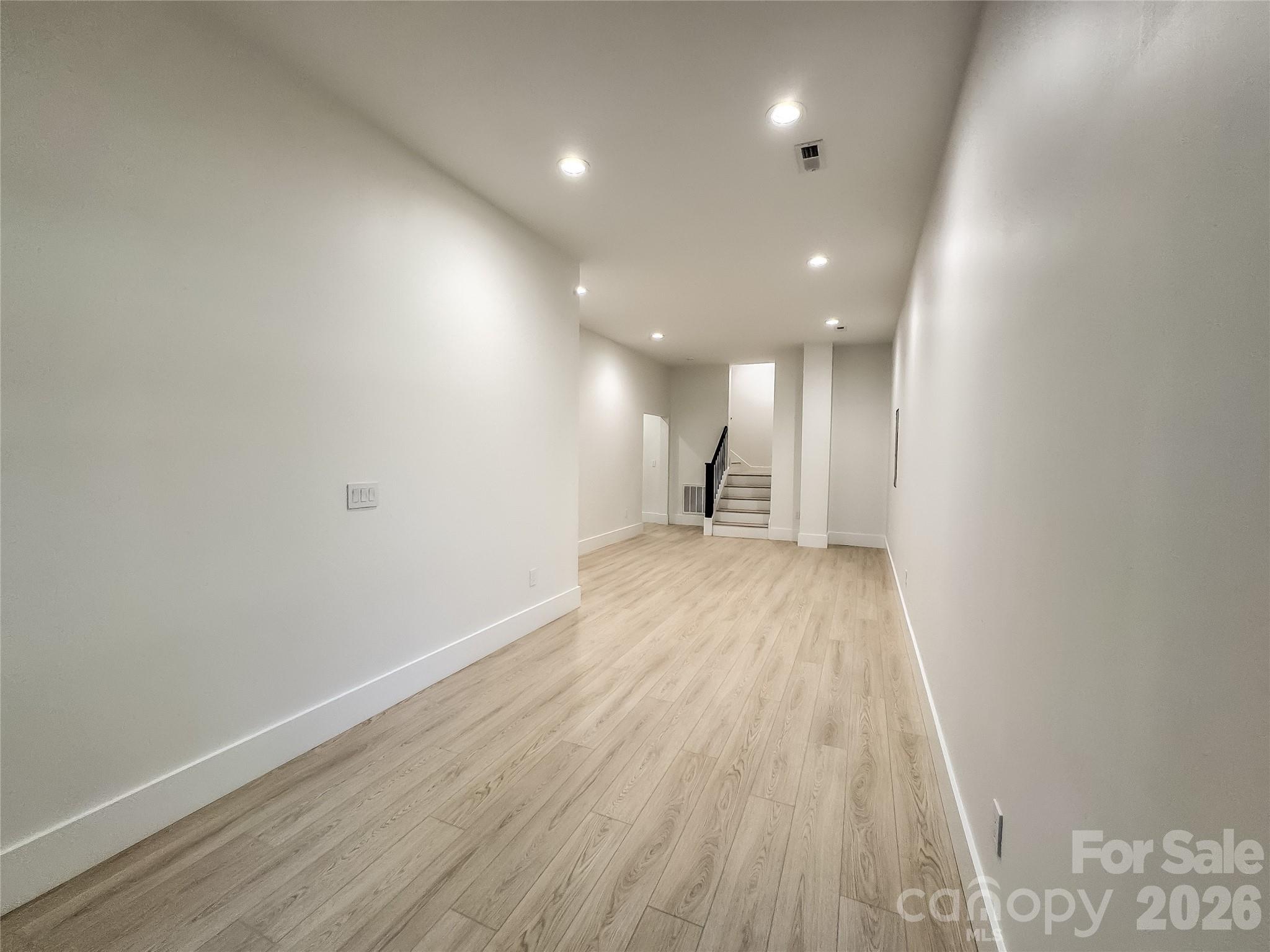 Olivers Landing - Residential