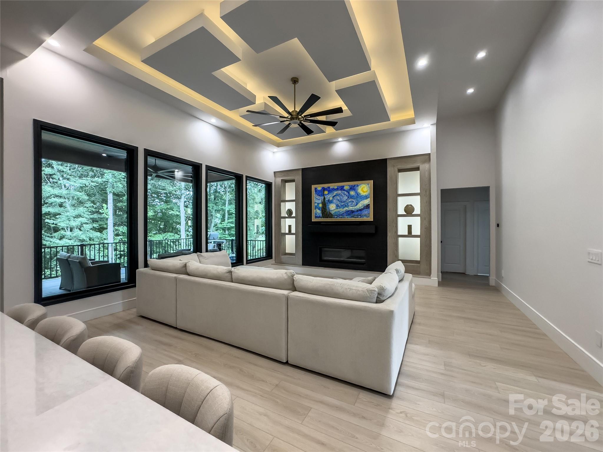 Olivers Landing - Residential