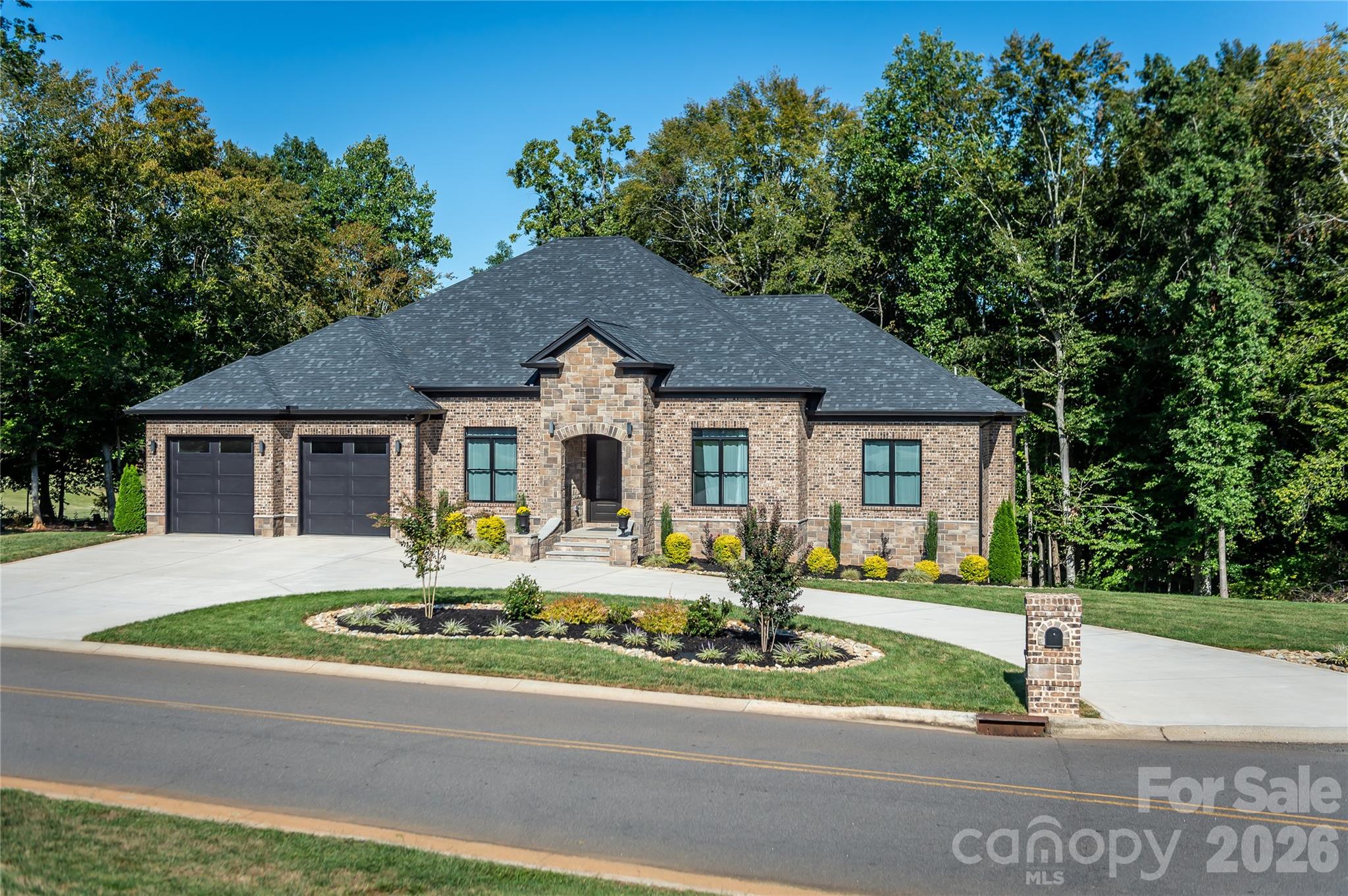 Olivers Landing - Residential