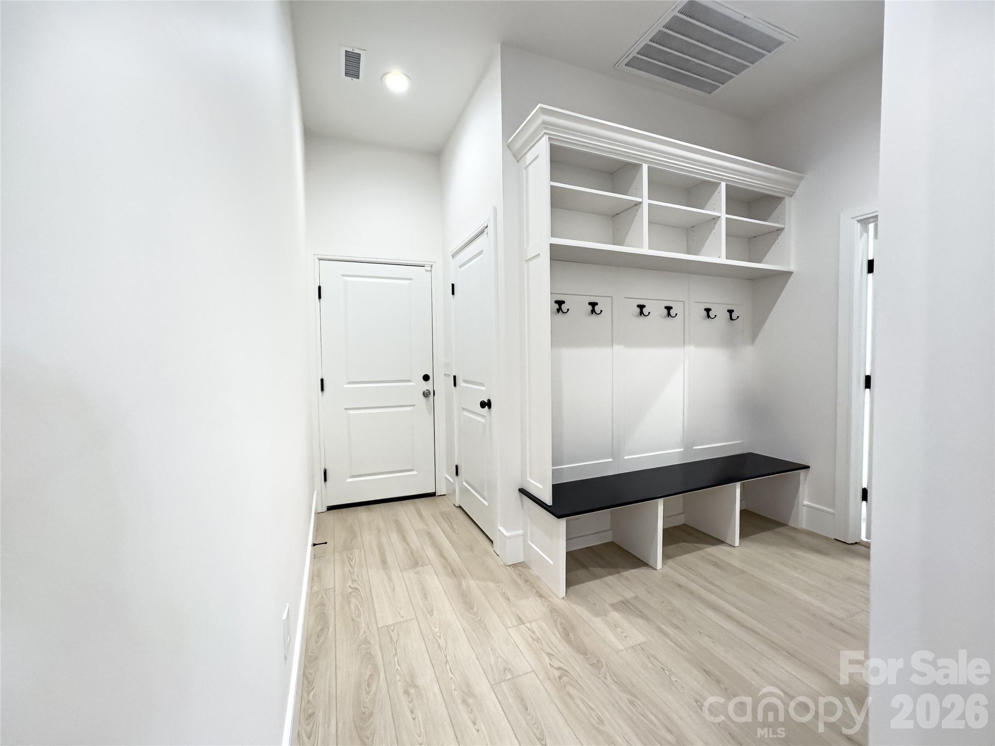 Olivers Landing - Residential