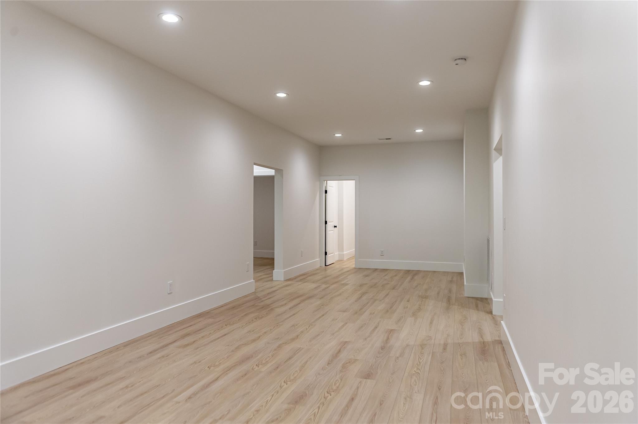 Olivers Landing - Residential