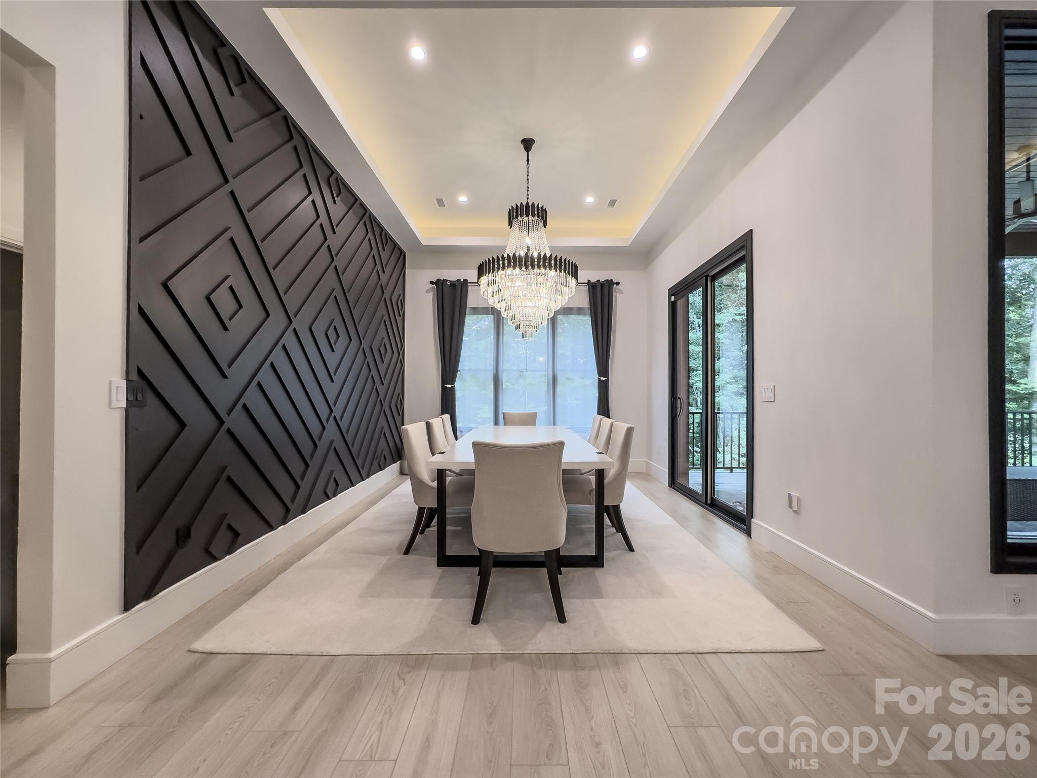 Olivers Landing - Residential