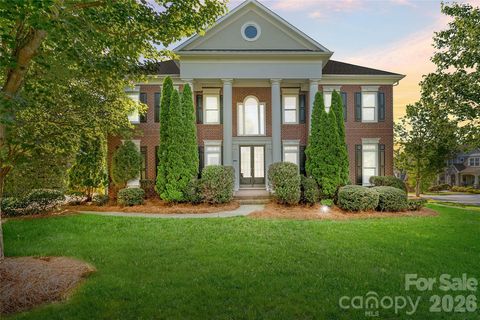 Photo of 11204 Wescott Hill Drive, Huntersville, NC 28078 (MLS # 4384278)