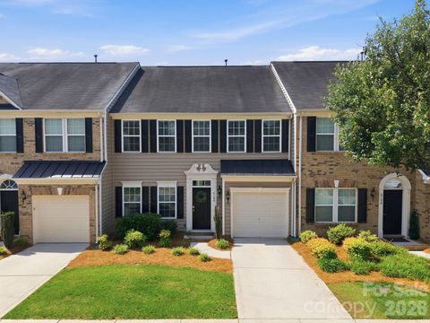 Photo of 2162 Belle Vernon Avenue, Charlotte, NC 28210 (MLS # 4387796)
