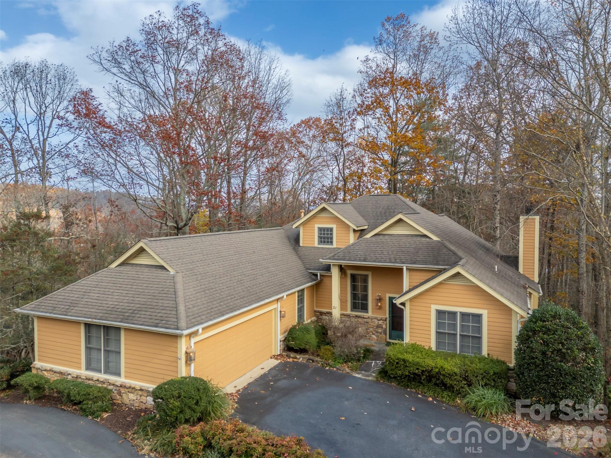 21 Wild Flower Hollow