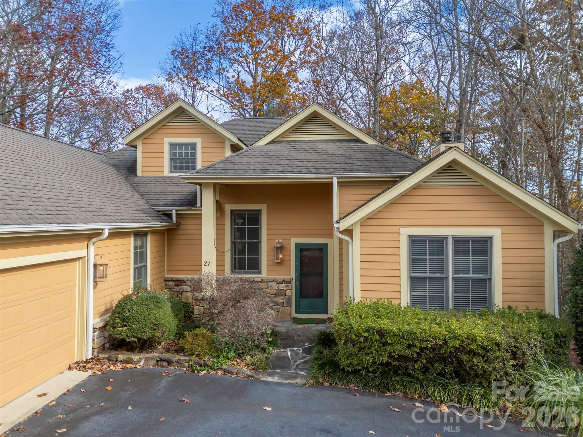 21 Wild Flower Hollow