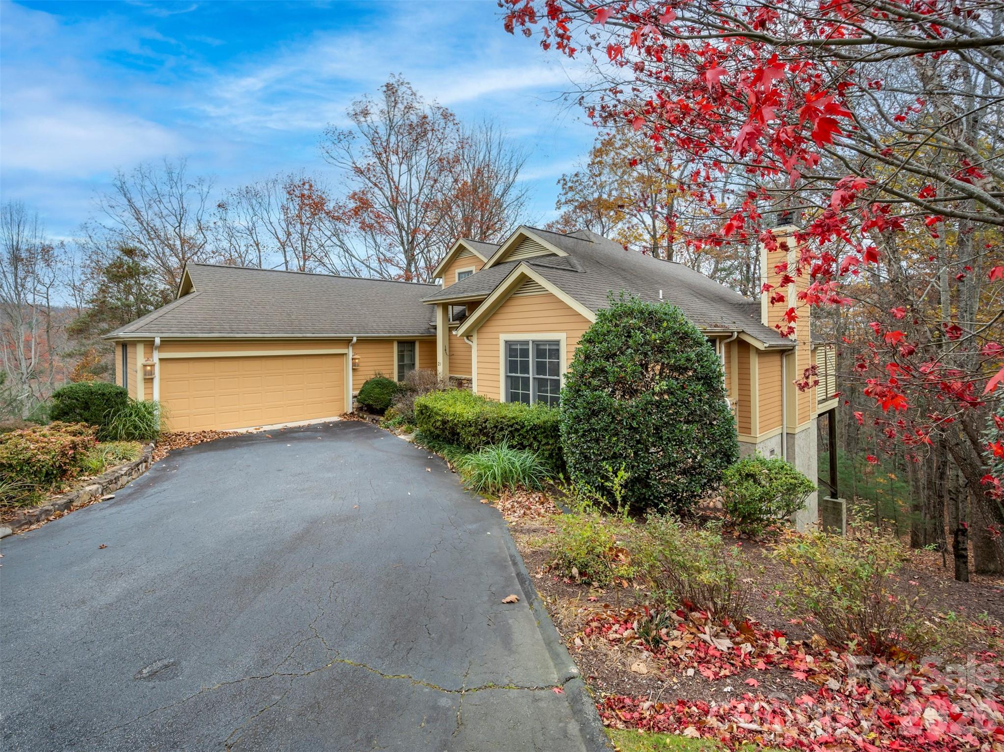 21 Wild Flower Hollow