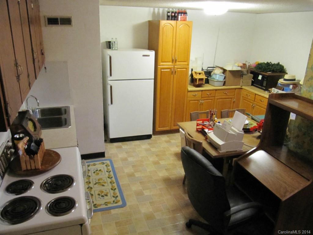 Stonewall Jackson Park - Residential