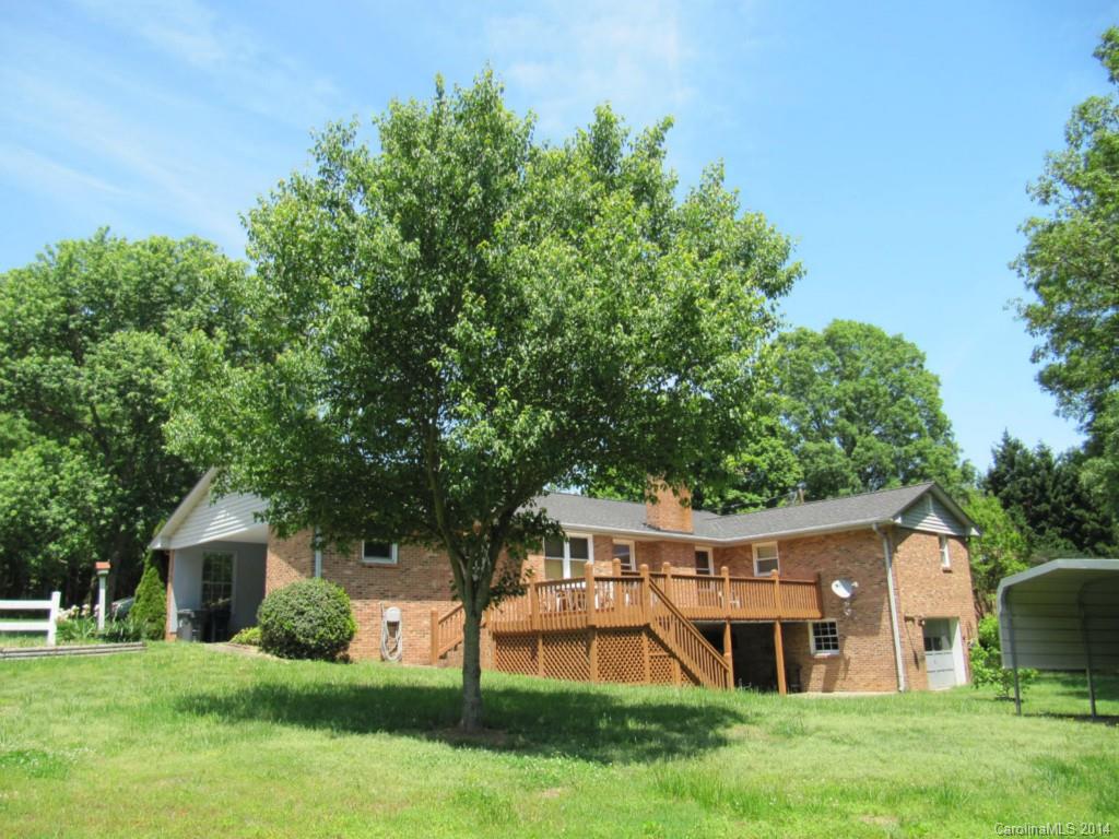 Stonewall Jackson Park - Residential