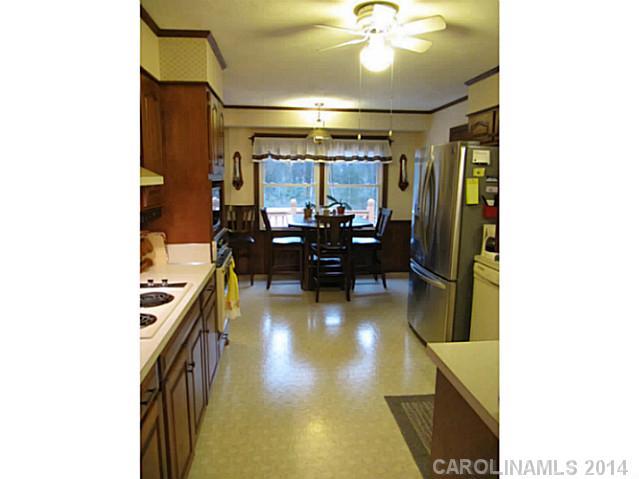 Stonewall Jackson Park - Residential