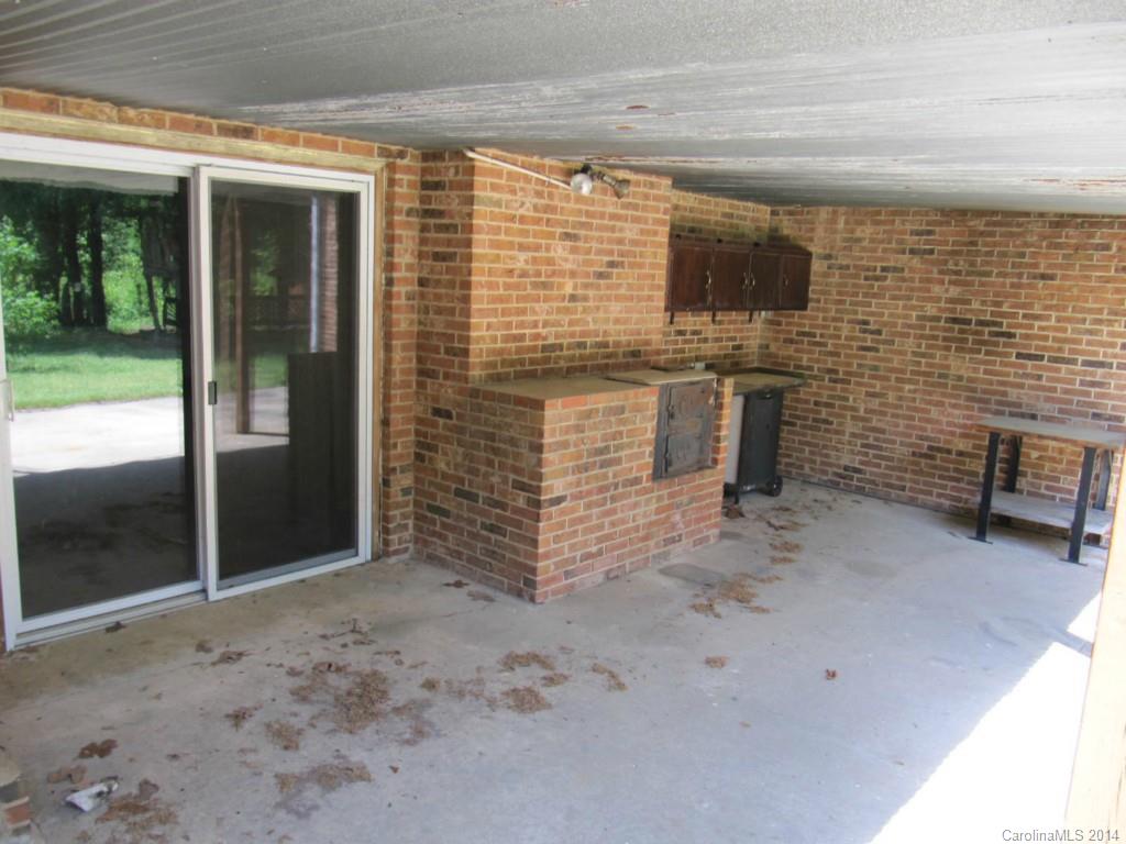 Stonewall Jackson Park - Residential