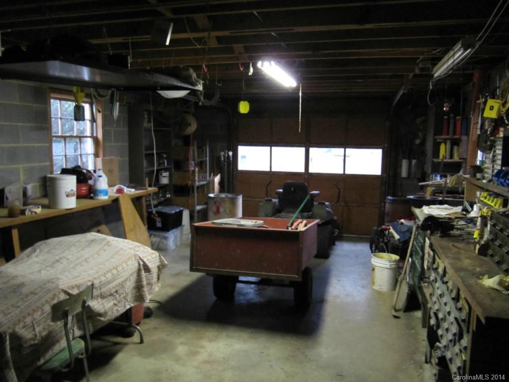 Stonewall Jackson Park - Residential