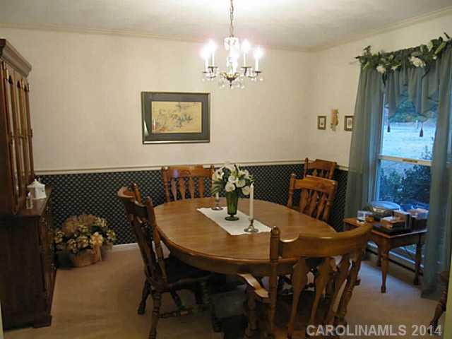 Stonewall Jackson Park - Residential