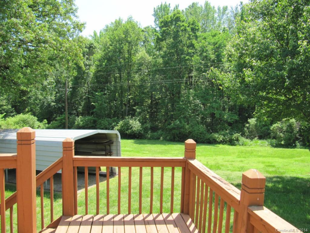 Stonewall Jackson Park - Residential