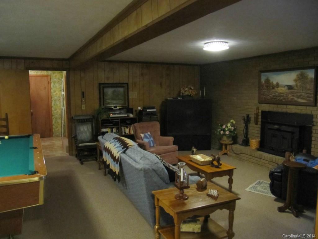 Stonewall Jackson Park - Residential