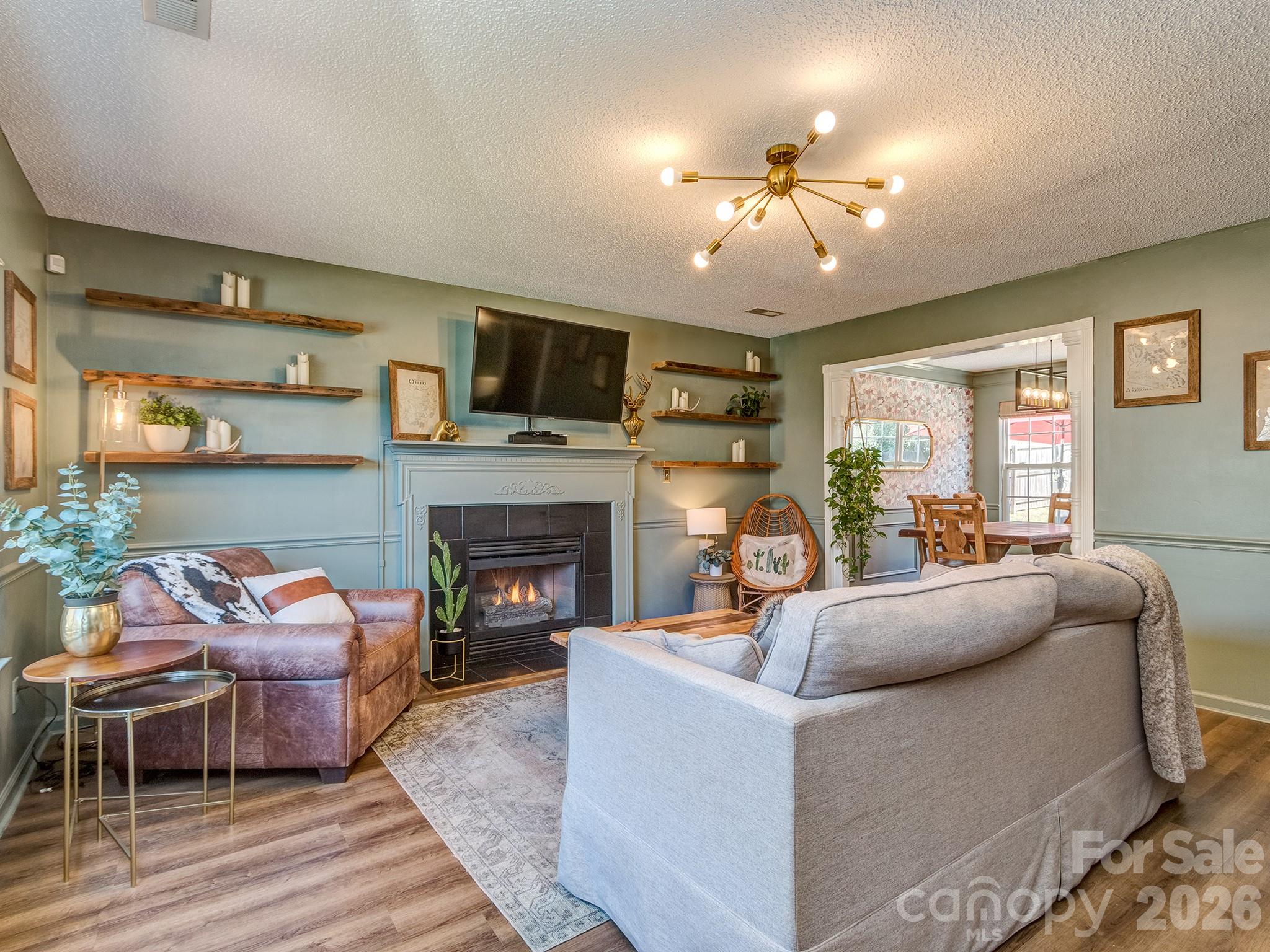 Hollythorn - Residential