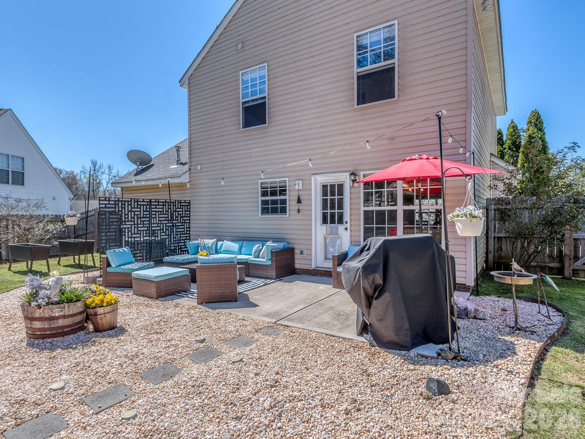 Hollythorn - Residential