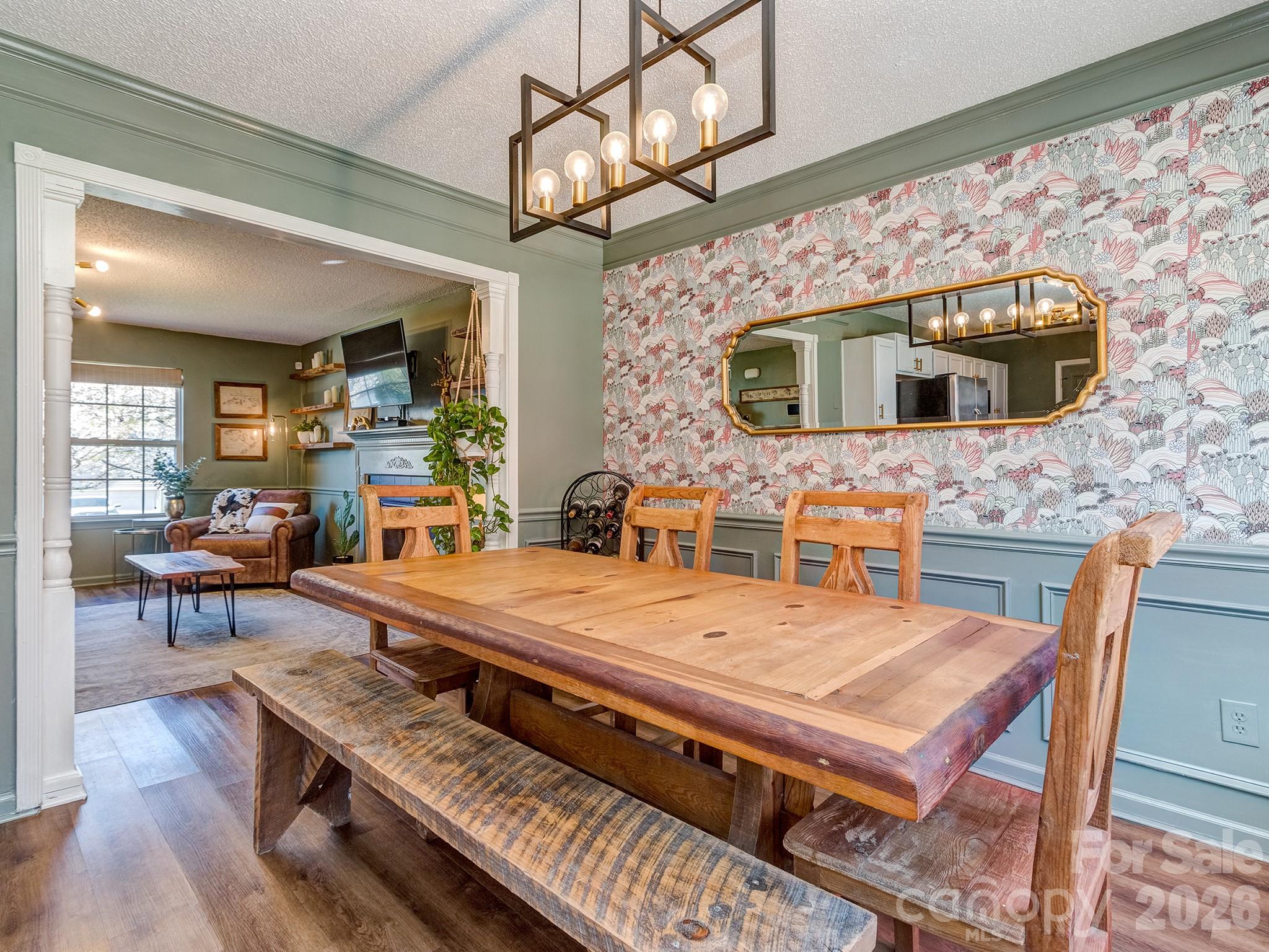 Hollythorn - Residential