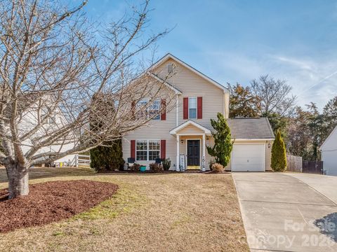 Photo of 1512 Hollythorne Drive, Rock Hill, SC 29732 (MLS # 4358201)