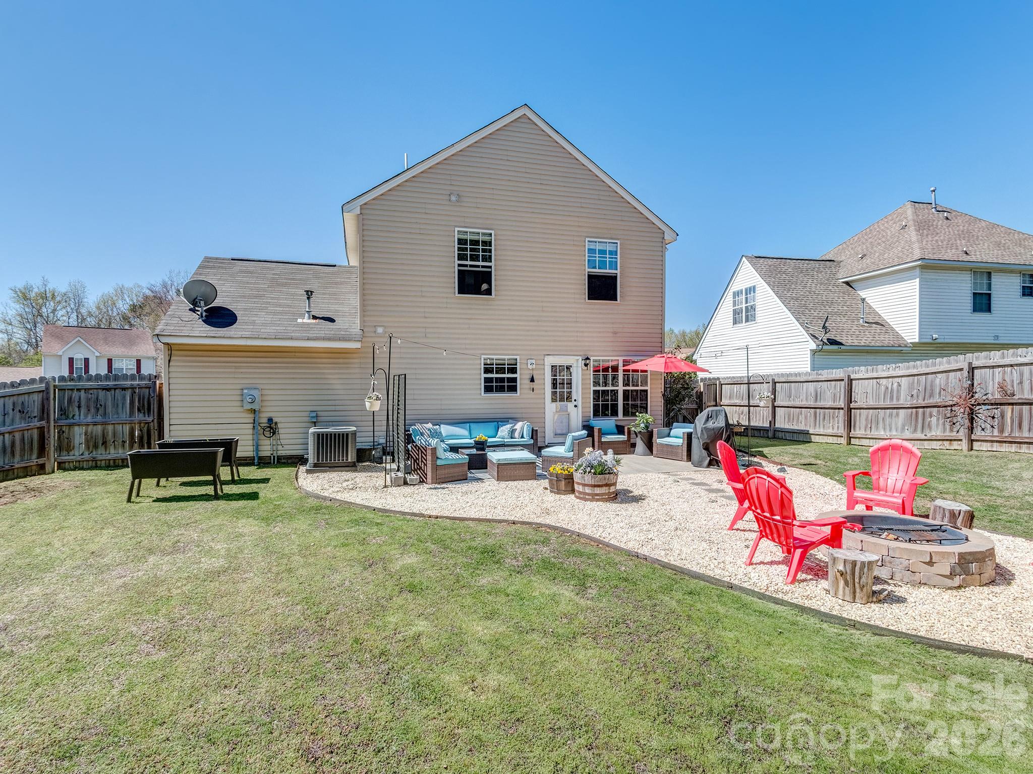 Hollythorn - Residential