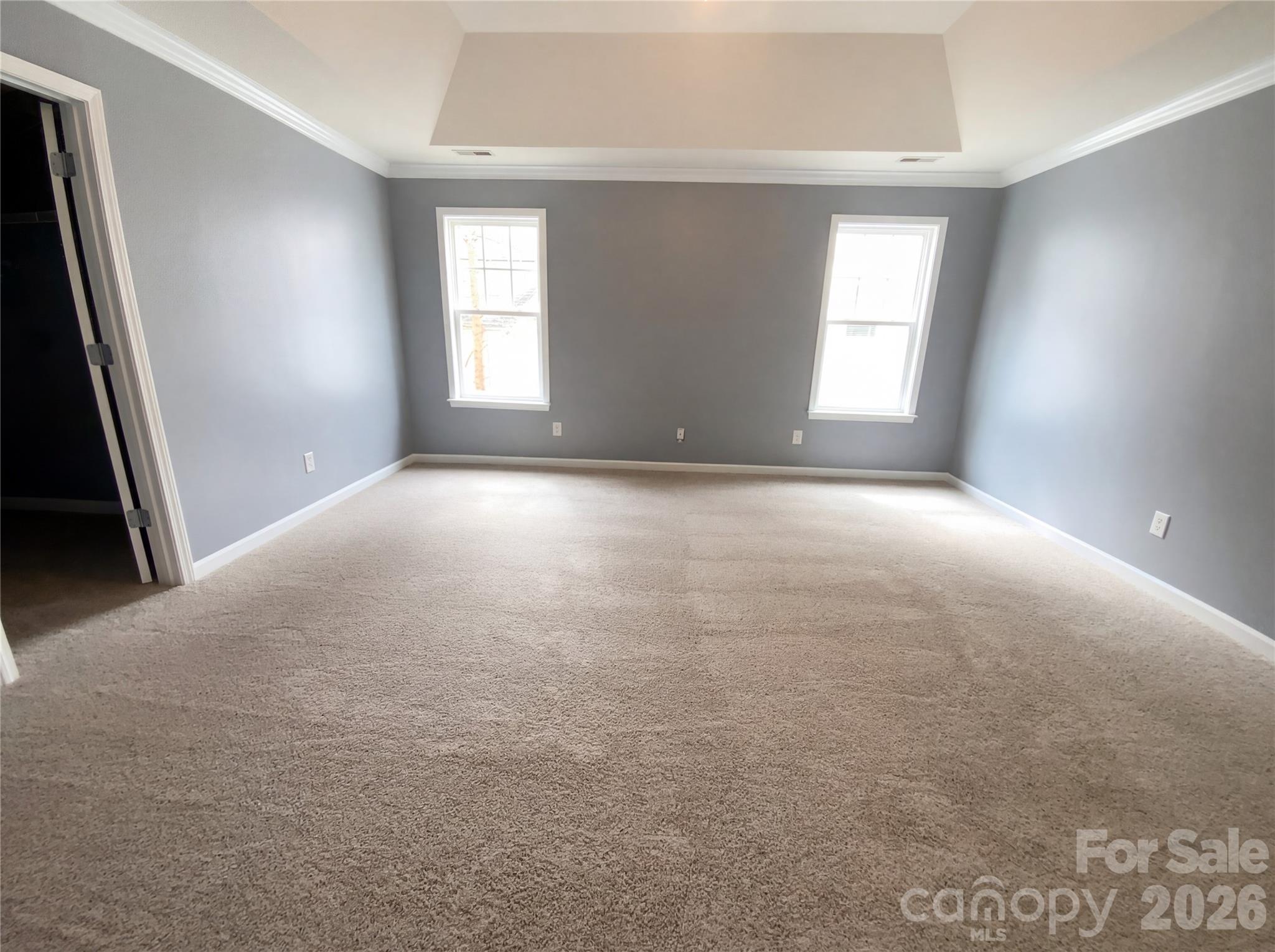 Tanners Creek - Residential