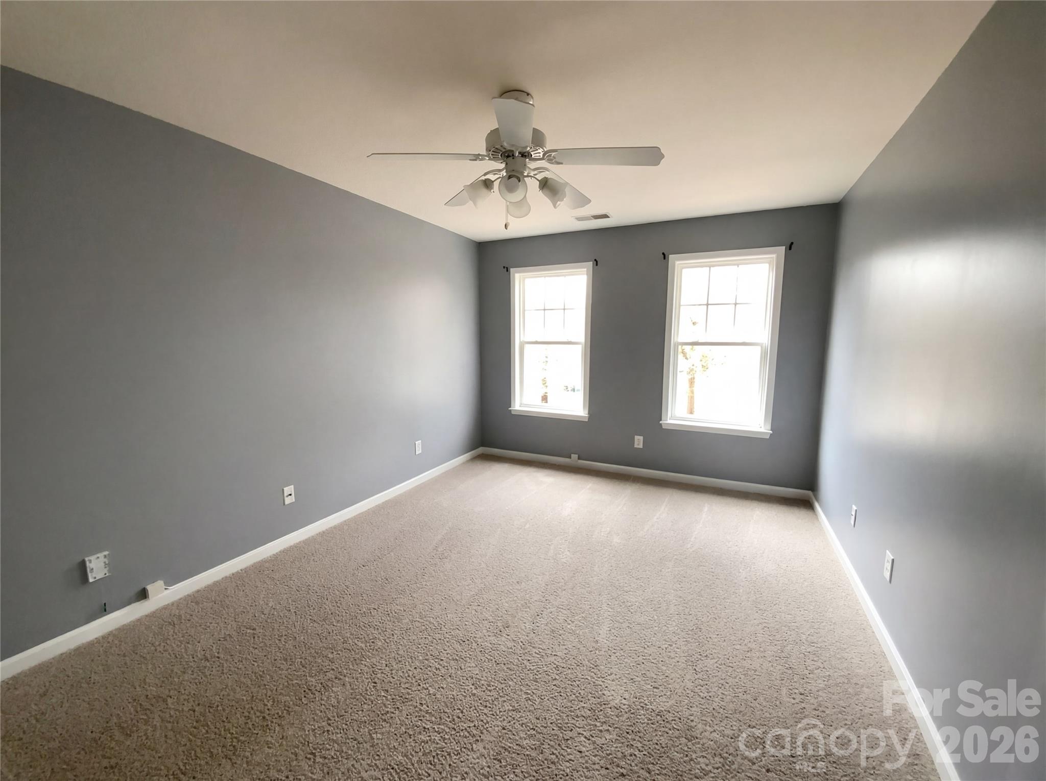 Tanners Creek - Residential