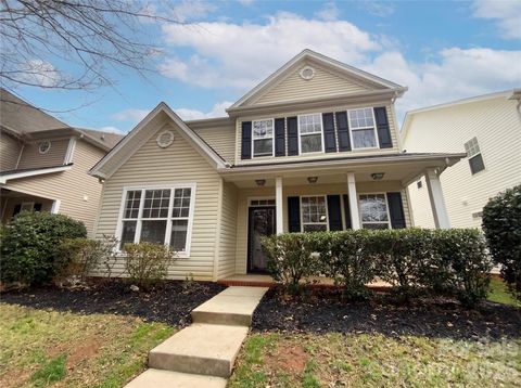 Photo of 8915 Cinder Lane, Huntersville, NC 28078 (MLS # 4357109)