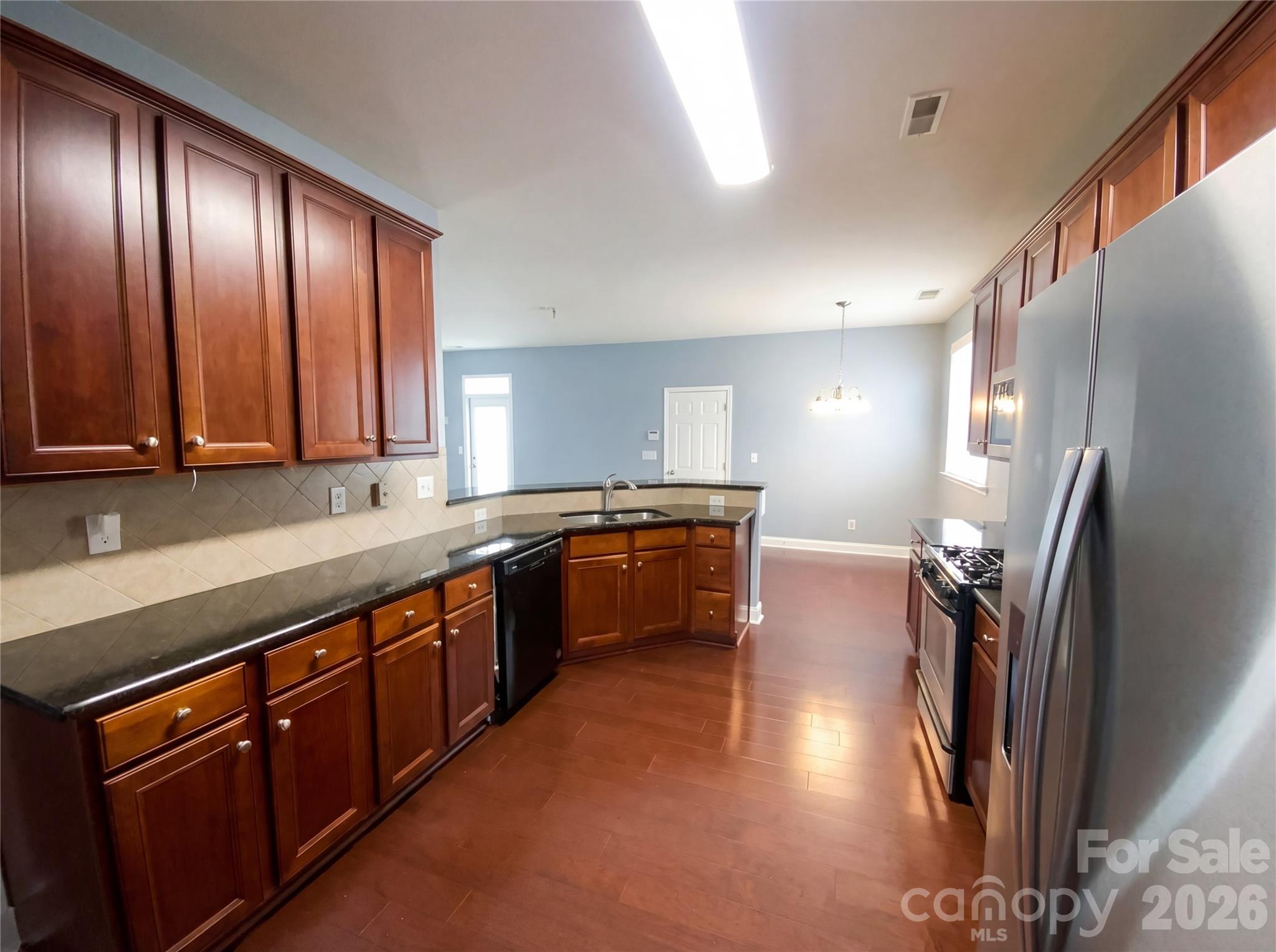 Tanners Creek - Residential