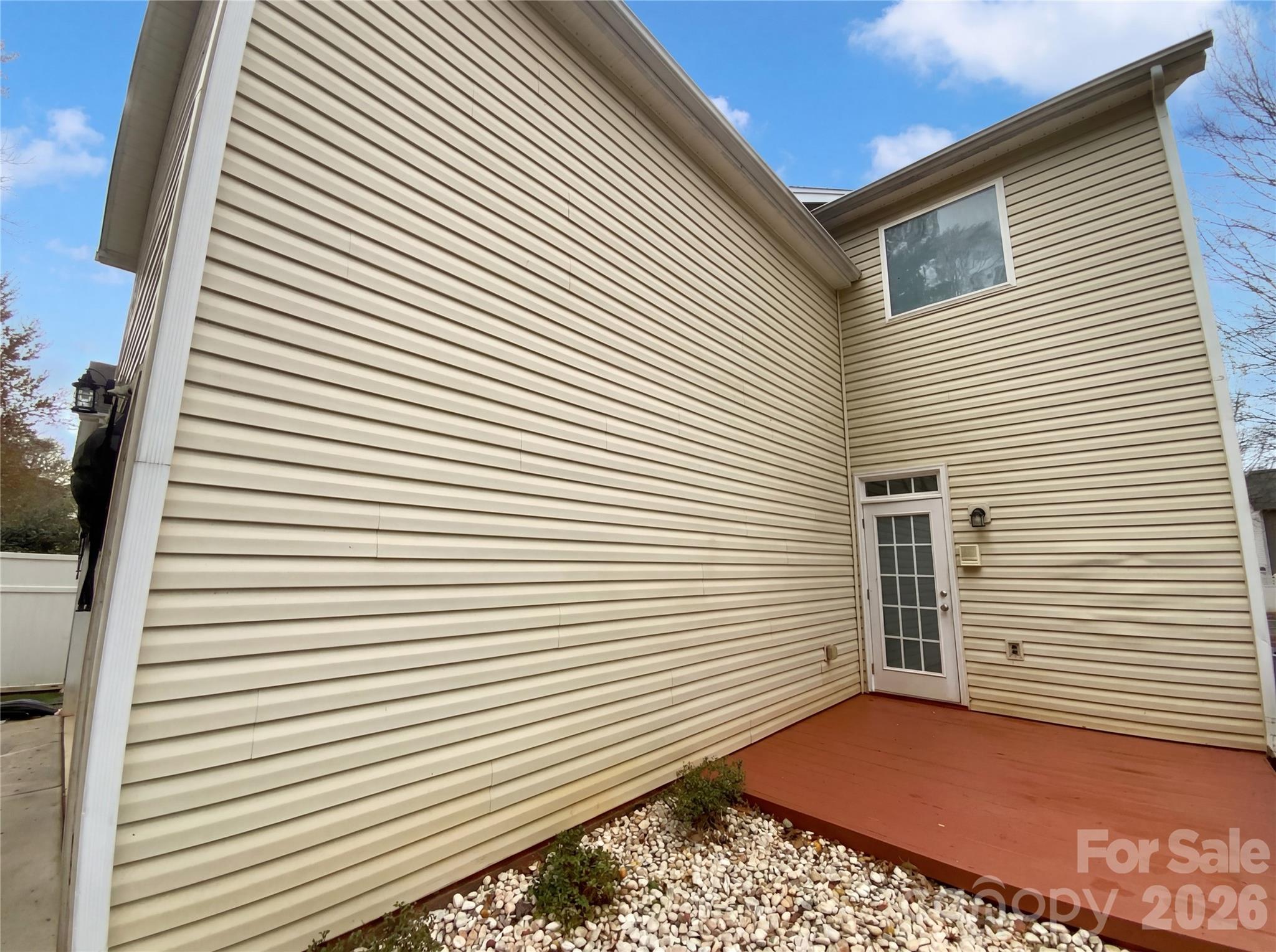 Tanners Creek - Residential