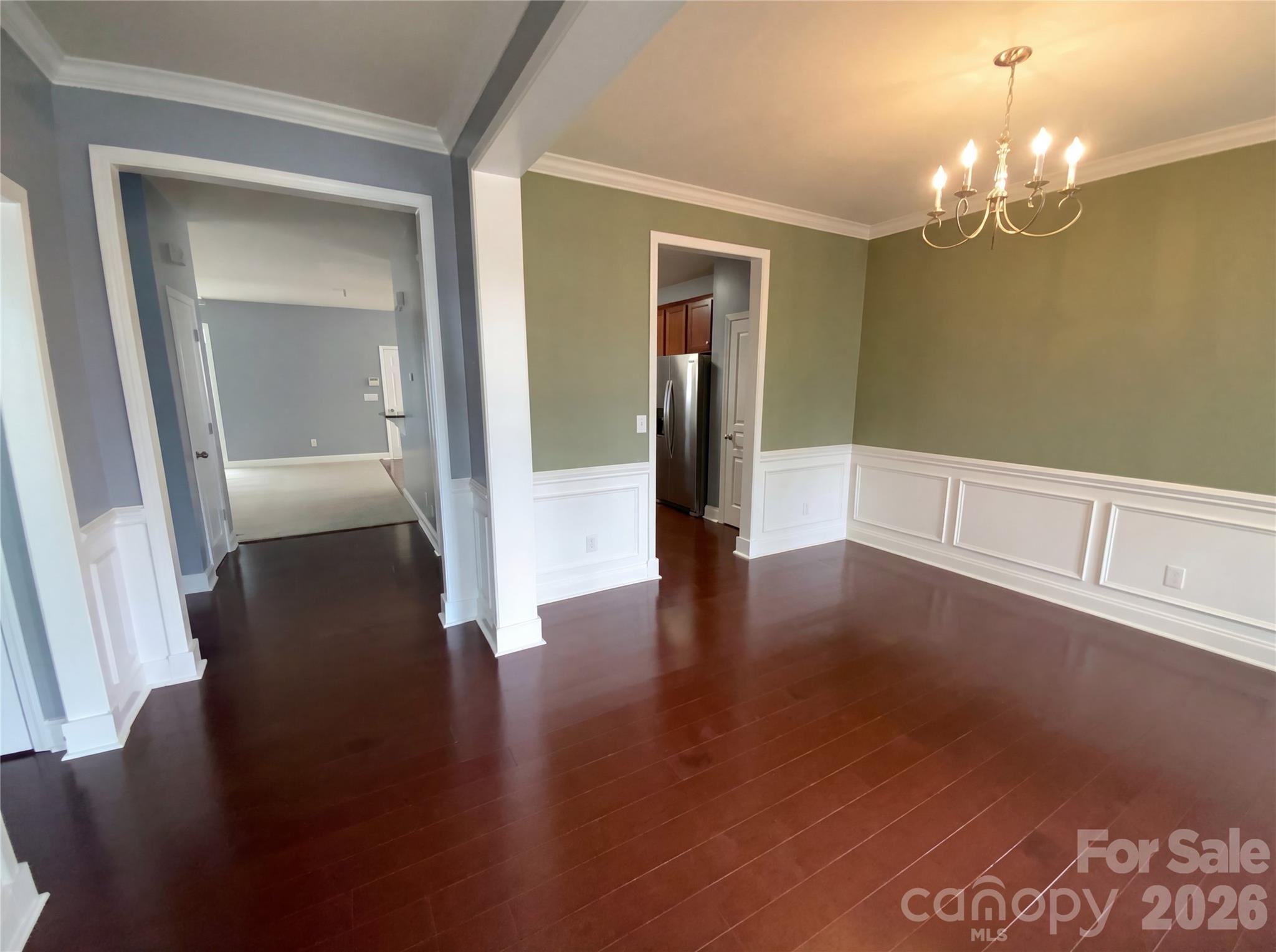 Tanners Creek - Residential