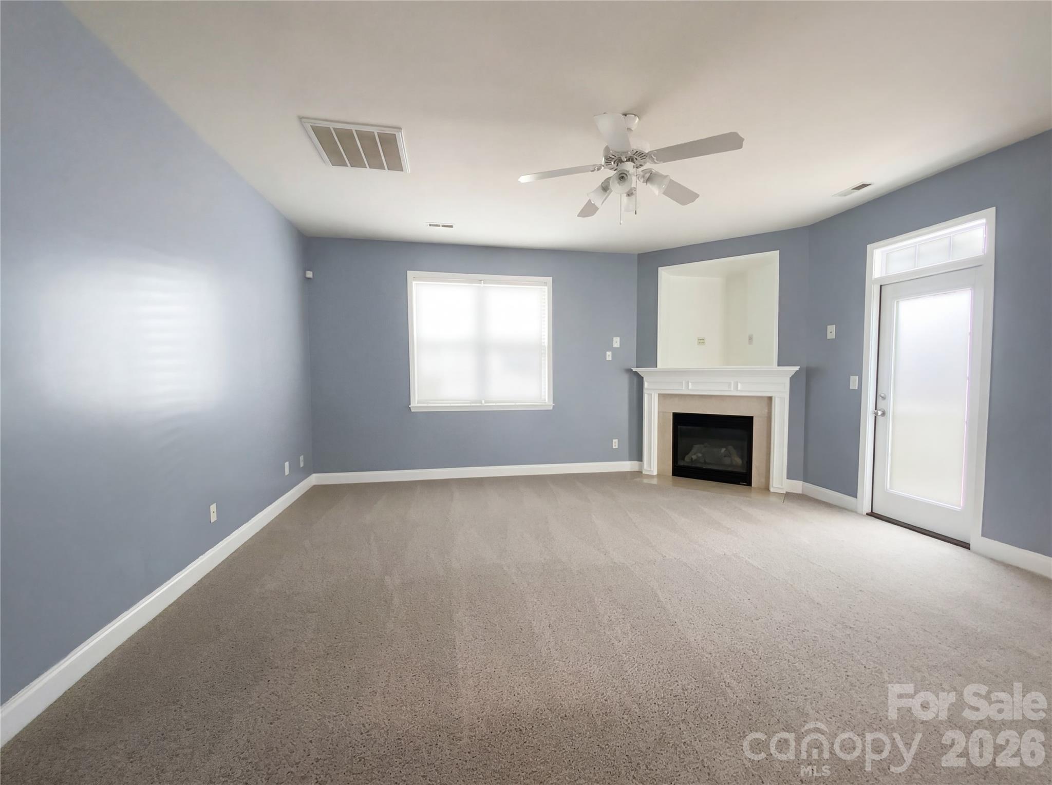 Tanners Creek - Residential