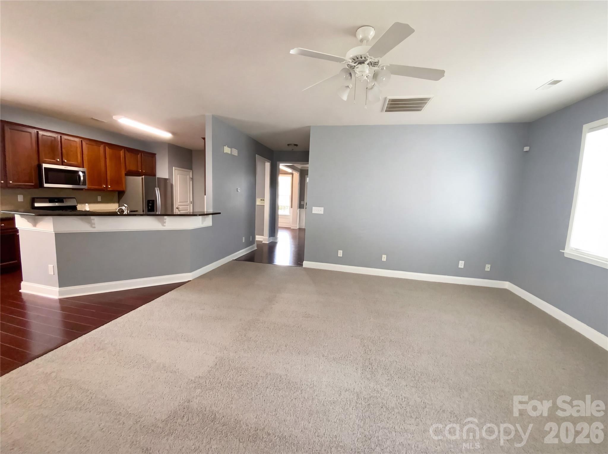 Tanners Creek - Residential