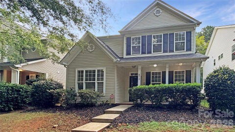 Photo of 8915 Cinder Lane, Huntersville, NC 28078 (MLS # 4357109)