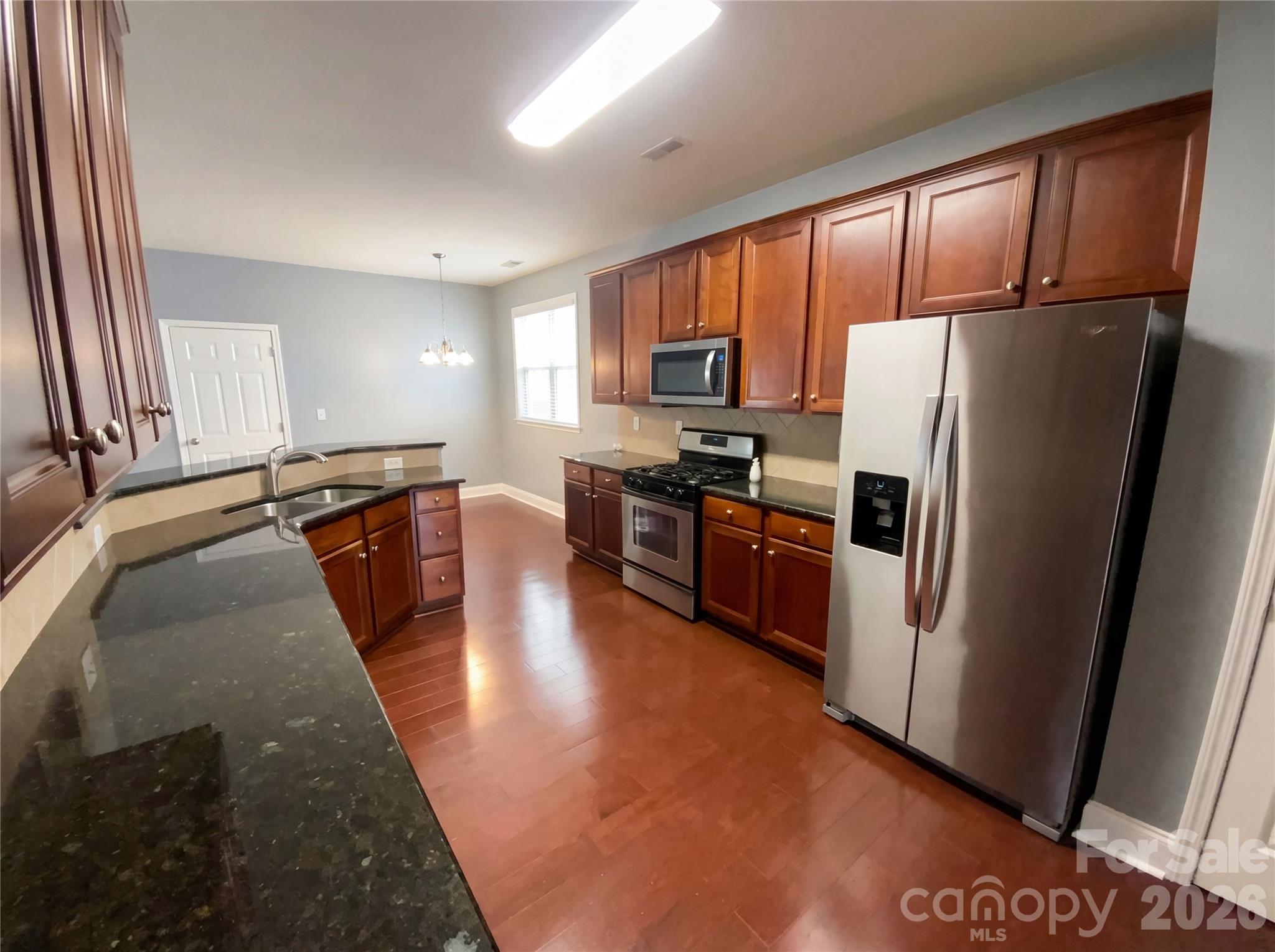 Tanners Creek - Residential