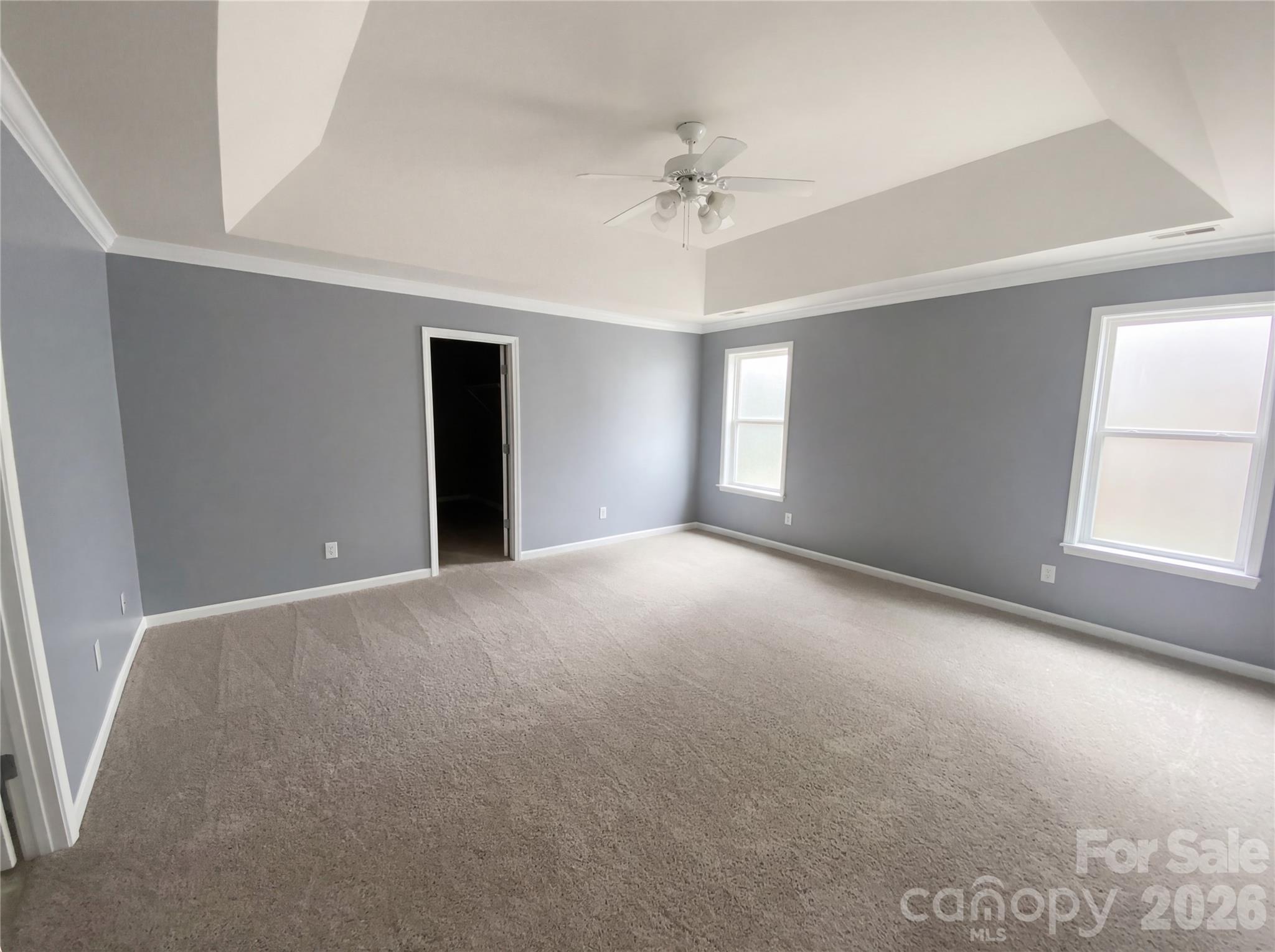 Tanners Creek - Residential