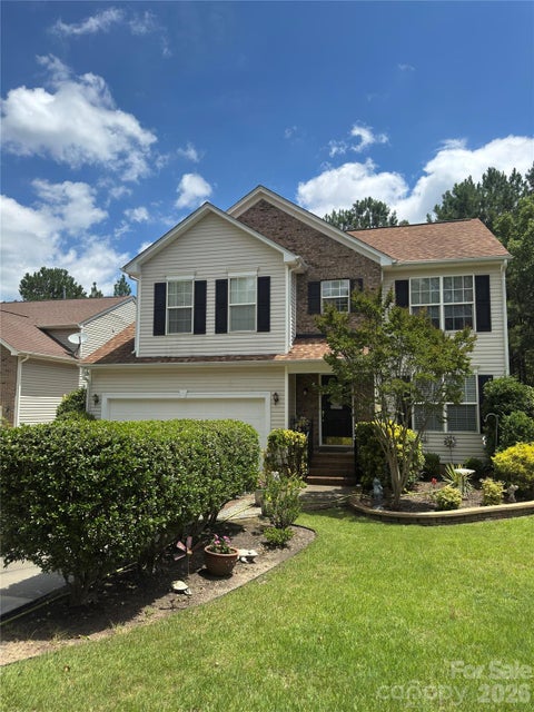 Photo of 442 Sugar Maple Drive, Tega Cay, SC 29708 (MLS # 4393253)