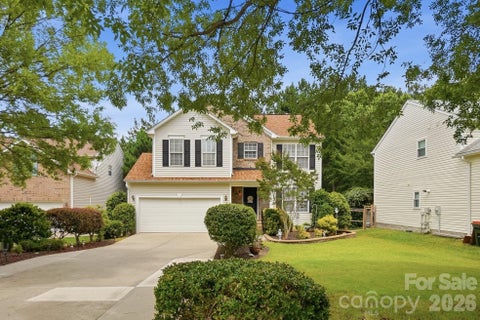 Photo of 442 Sugar Maple Drive, Tega Cay, SC 29708 (MLS # 4393253)