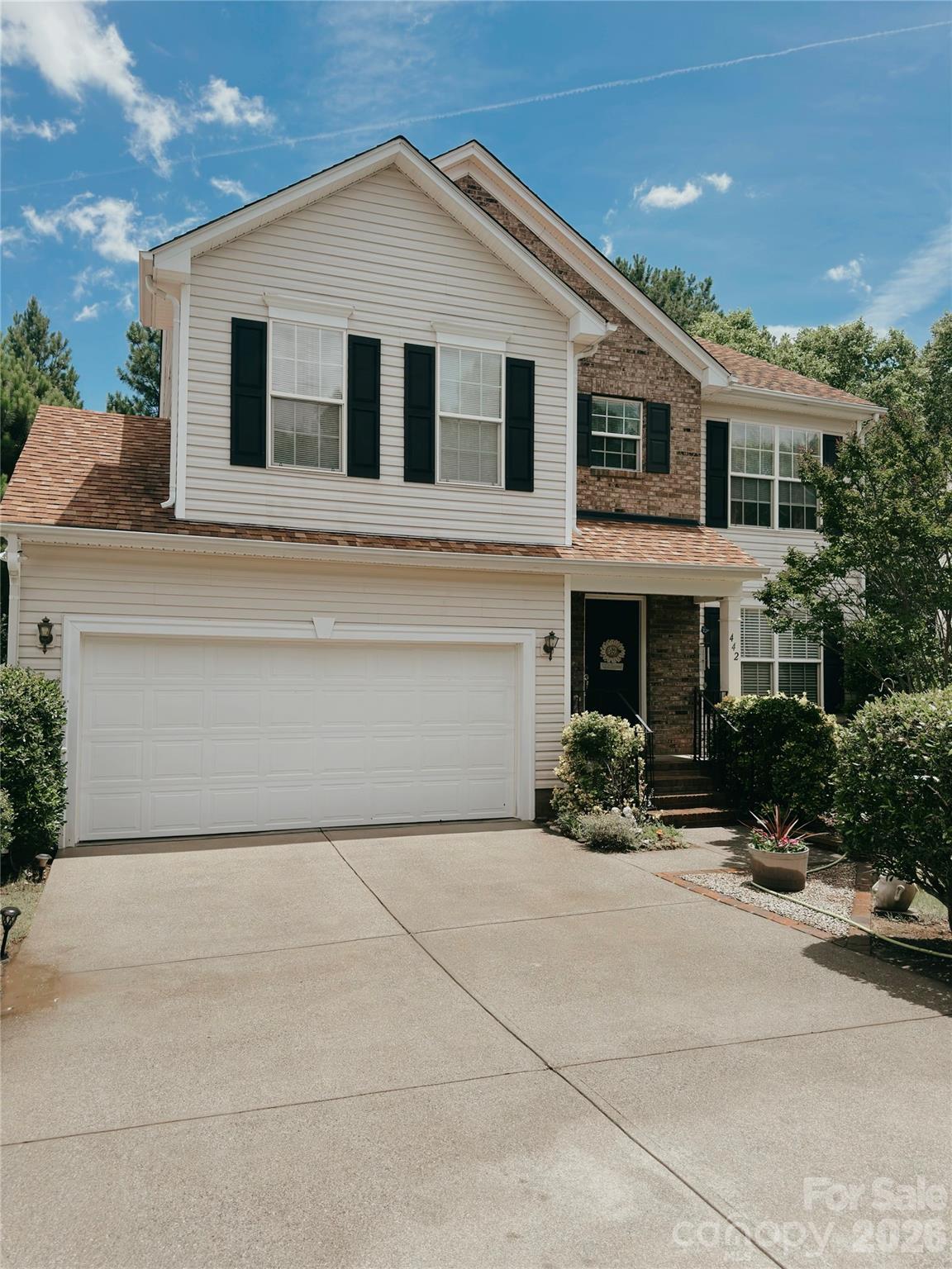 442 Sugar Maple Drive