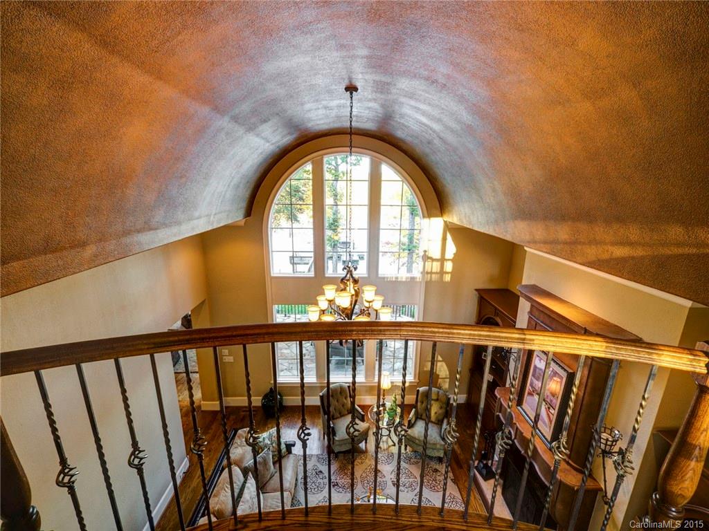 The Point - Residential