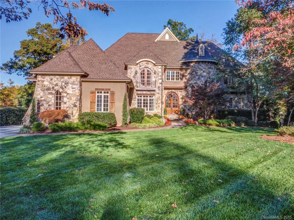 The Point - Residential