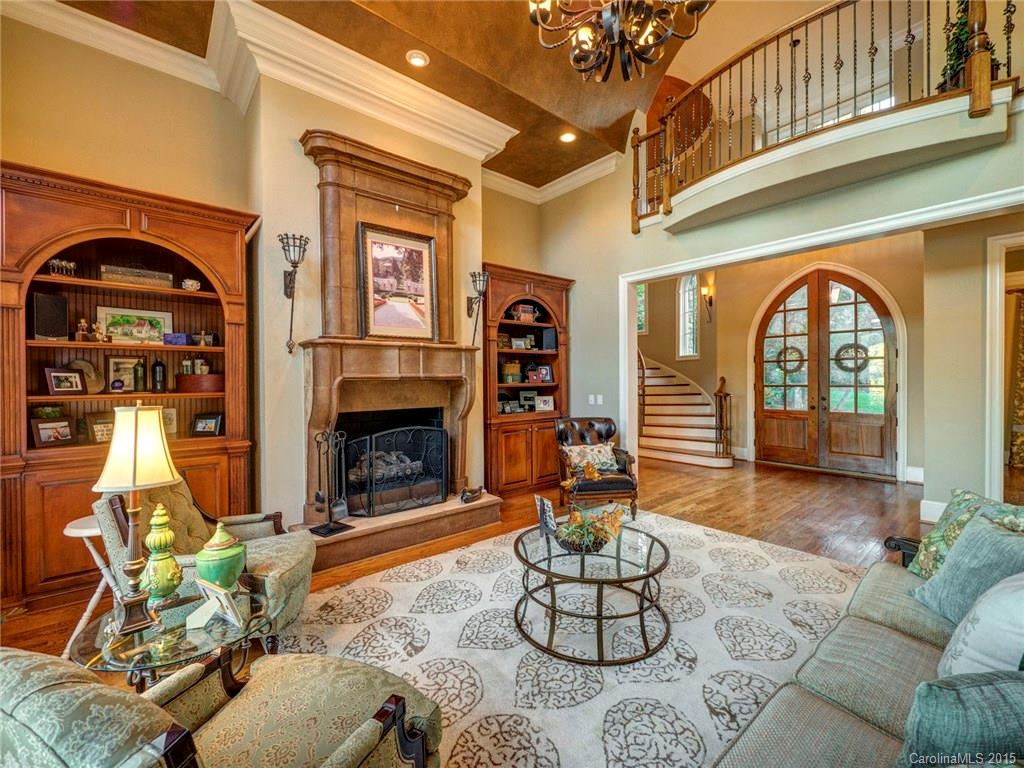 The Point - Residential