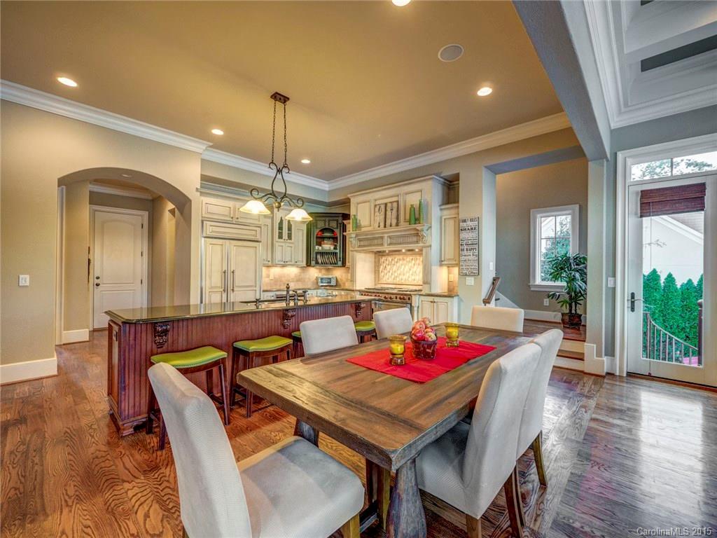 The Point - Residential