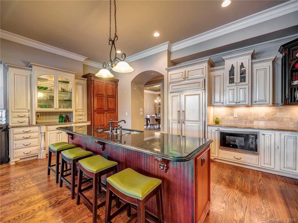 The Point - Residential