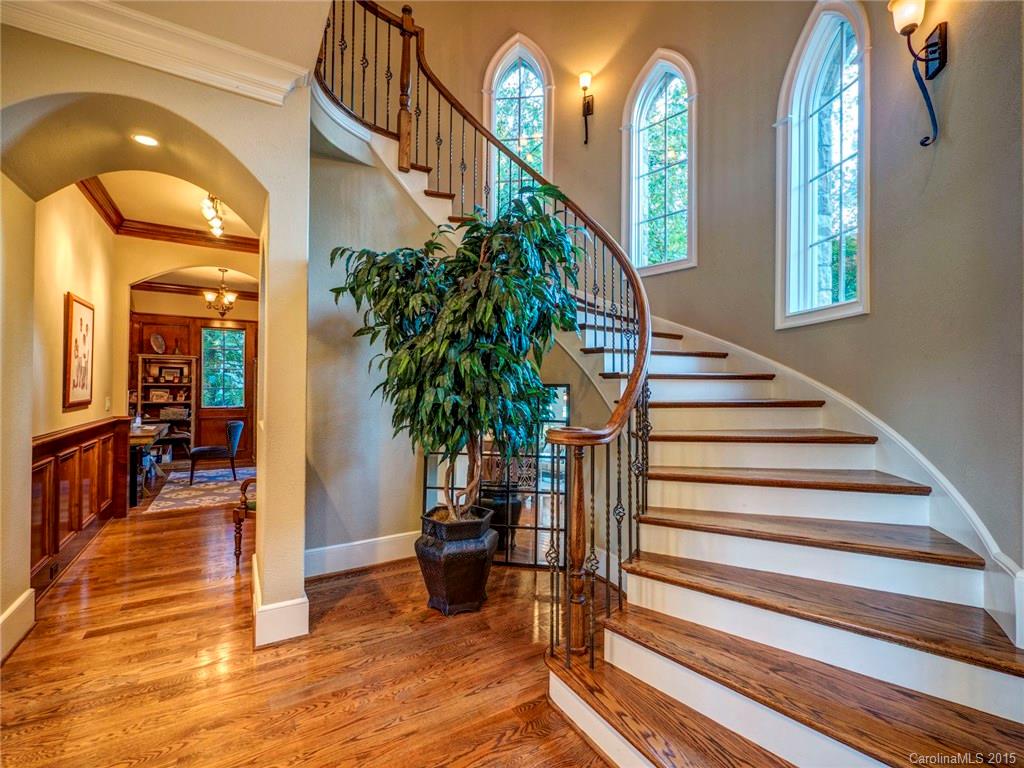 The Point - Residential