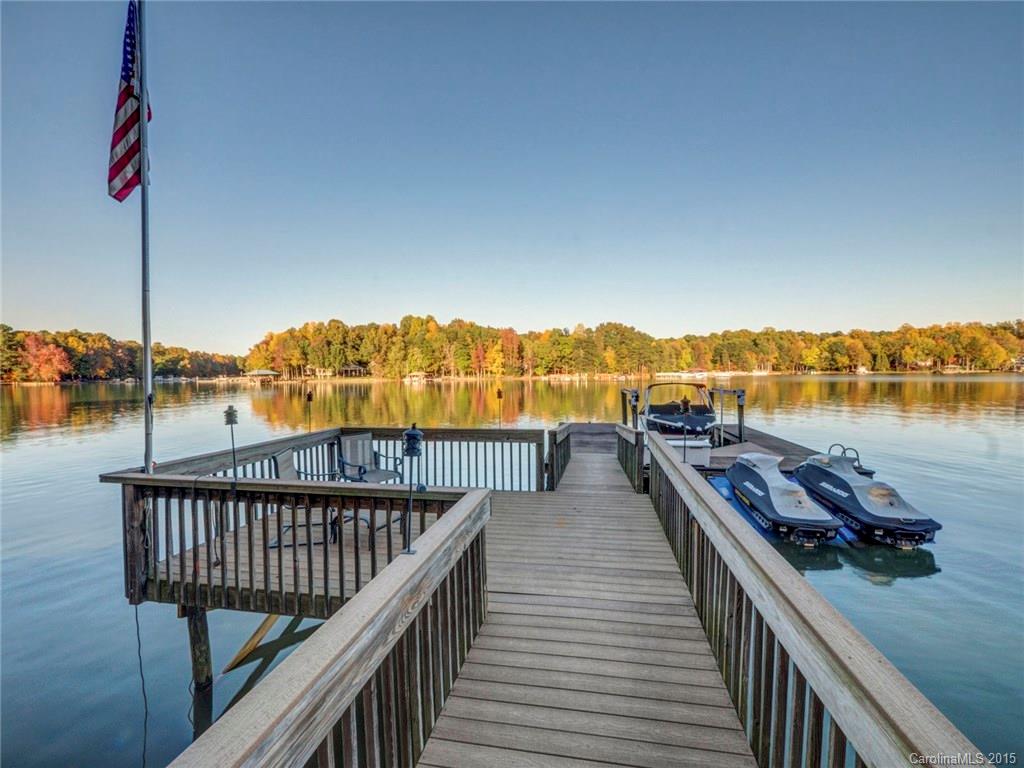 The Point - Residential