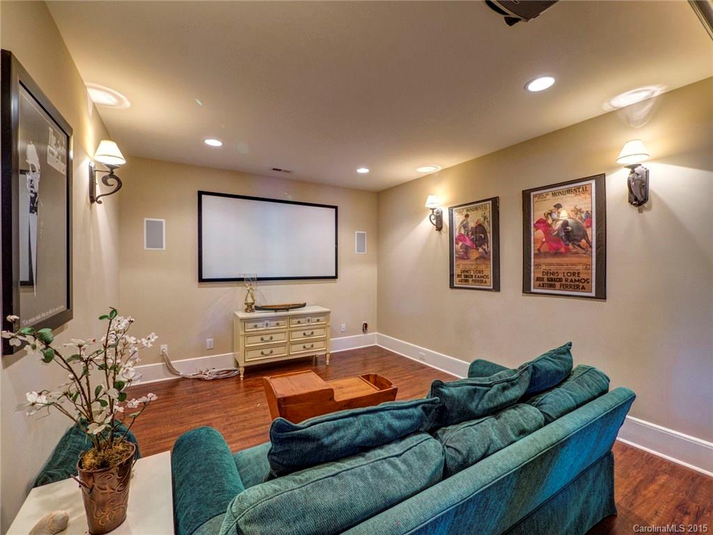 The Point - Residential