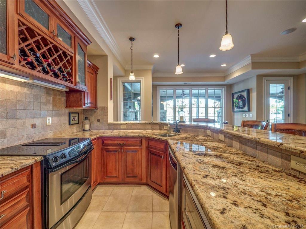 The Point - Residential