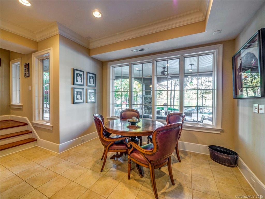 The Point - Residential