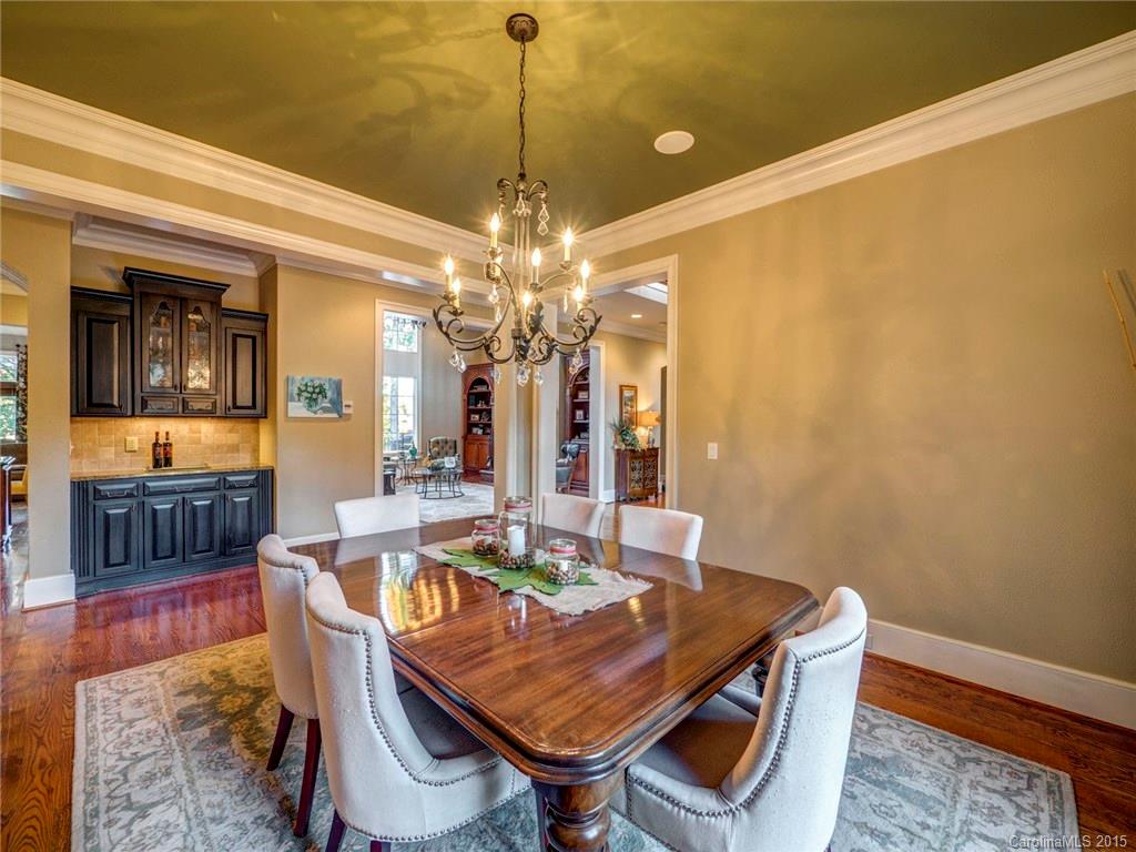 The Point - Residential