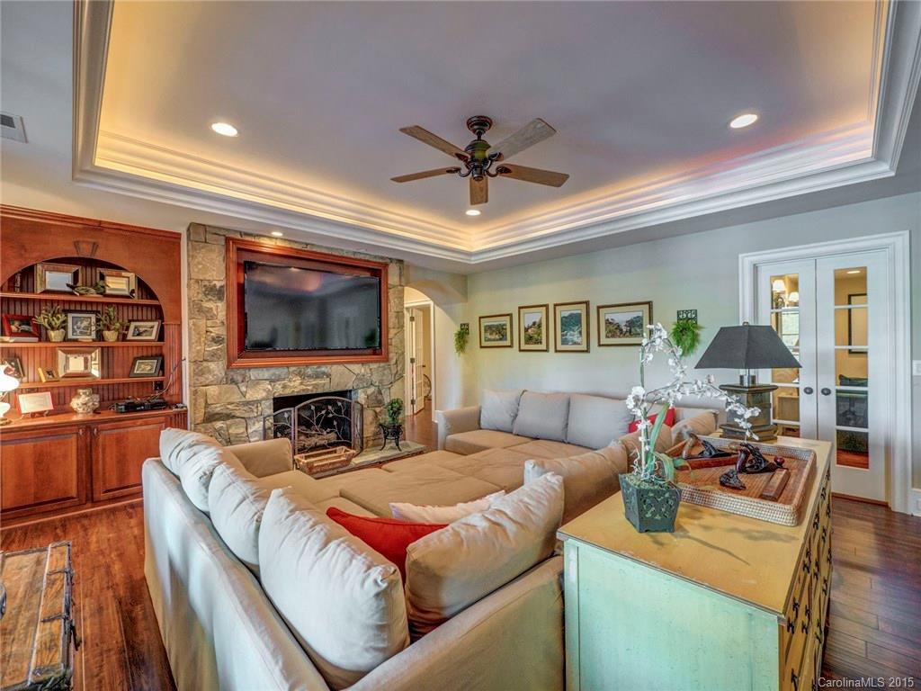 The Point - Residential